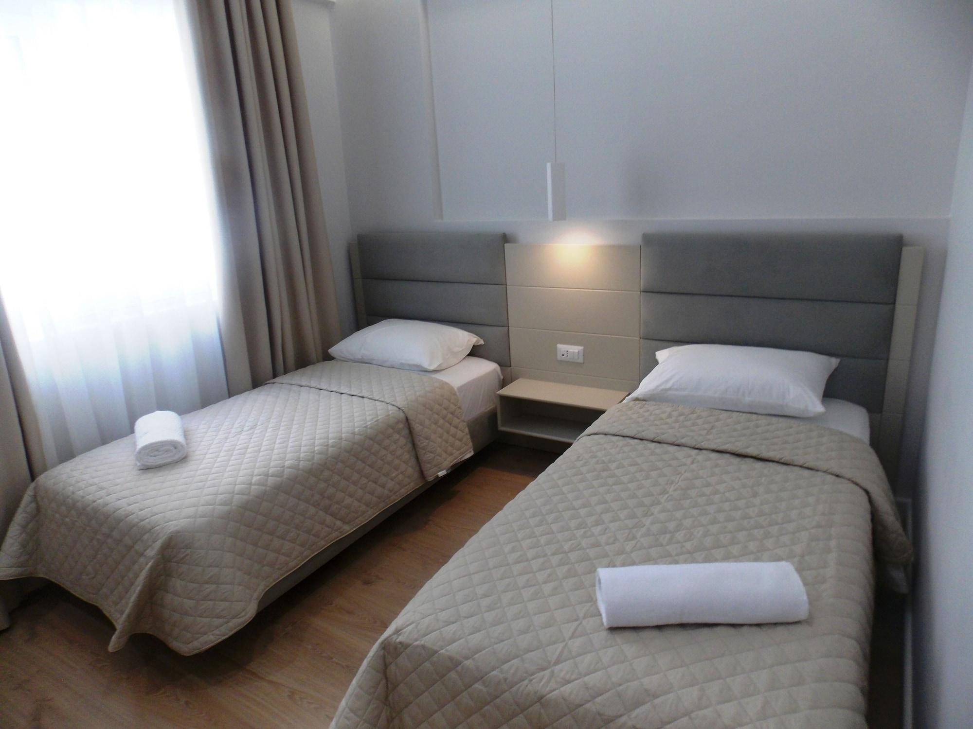 Hotel Vila Kalcuni Σαράντα Εξωτερικό φωτογραφία