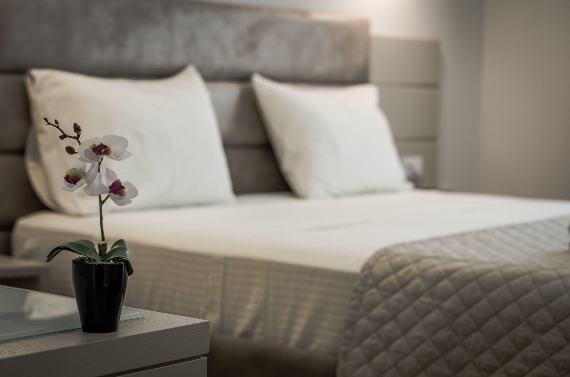 Hotel Vila Kalcuni Σαράντα Εξωτερικό φωτογραφία