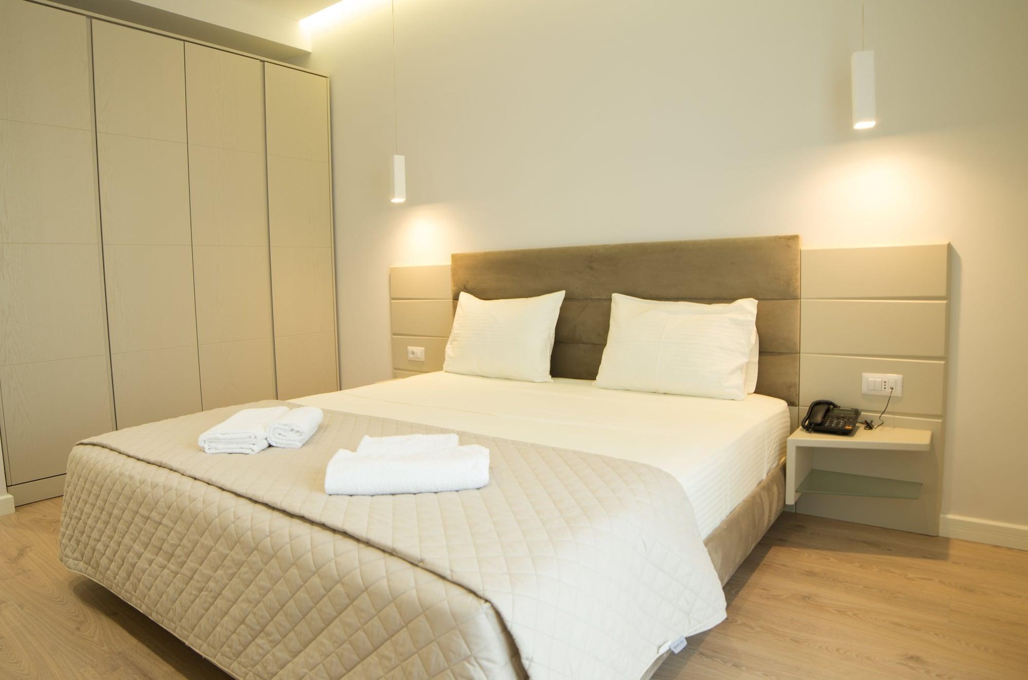 Hotel Vila Kalcuni Σαράντα Εξωτερικό φωτογραφία