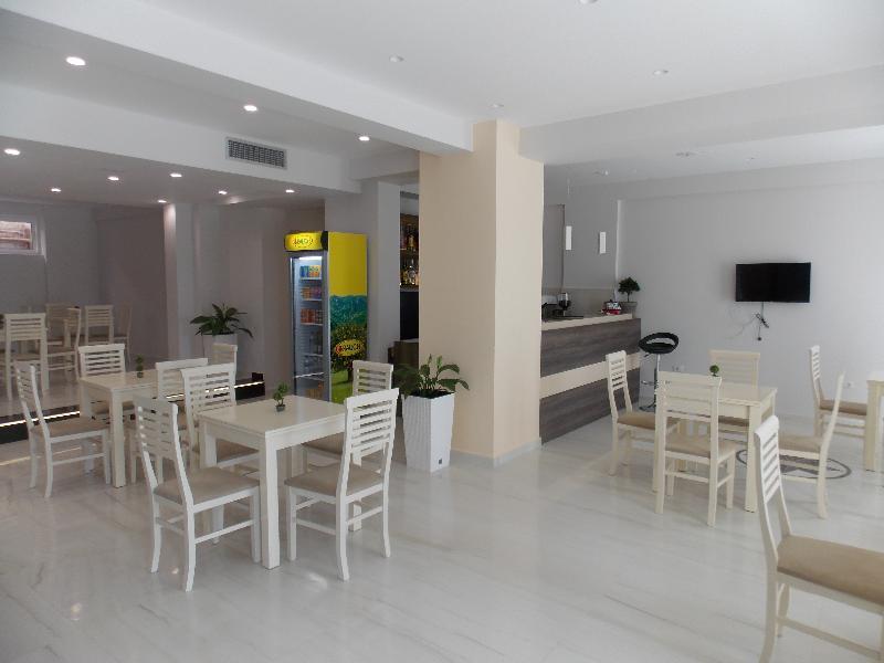 Hotel Vila Kalcuni Σαράντα Εξωτερικό φωτογραφία