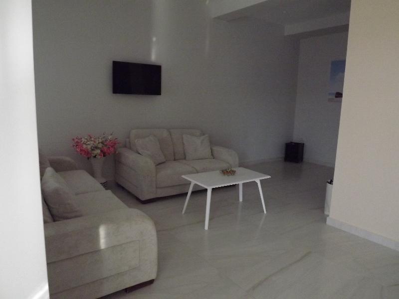 Hotel Vila Kalcuni Σαράντα Εξωτερικό φωτογραφία