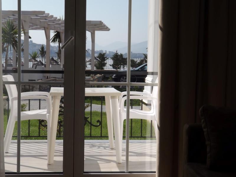 Hotel Vila Kalcuni Σαράντα Εξωτερικό φωτογραφία