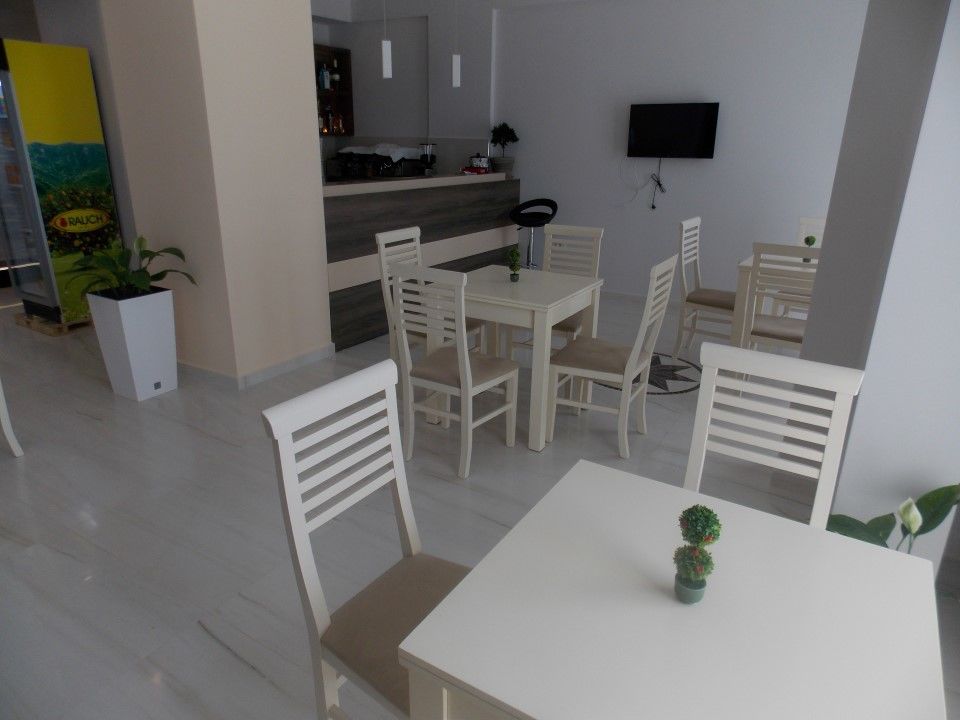 Hotel Vila Kalcuni Σαράντα Εξωτερικό φωτογραφία