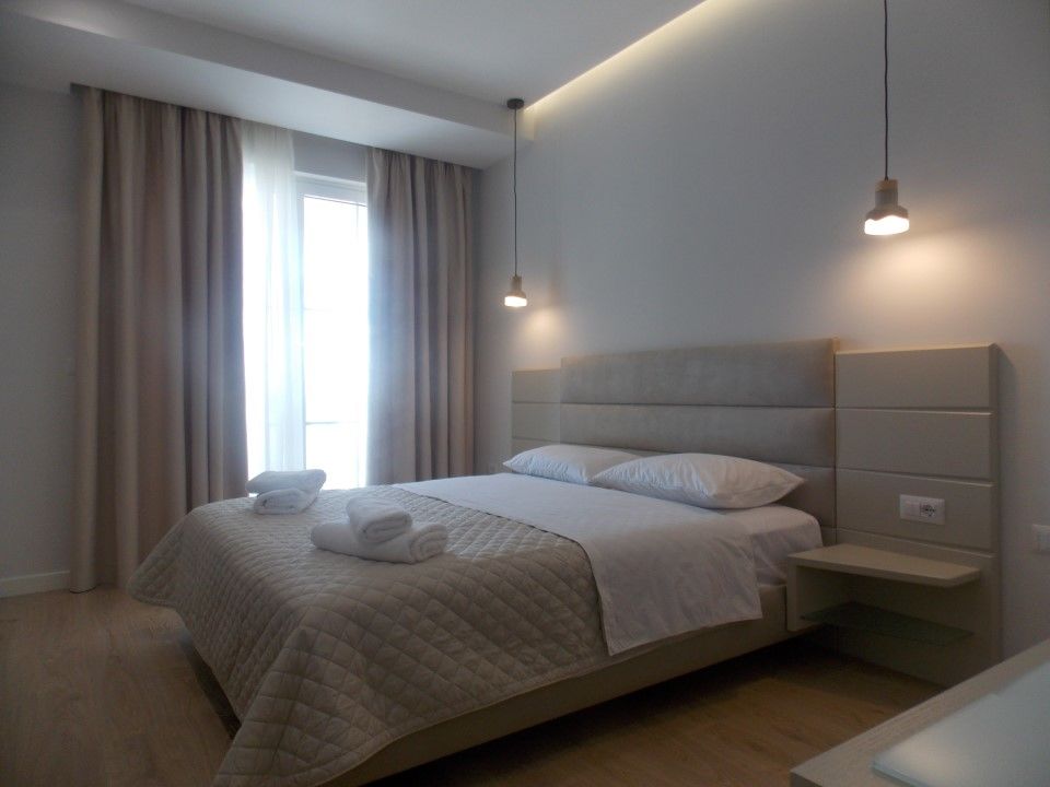Hotel Vila Kalcuni Σαράντα Εξωτερικό φωτογραφία