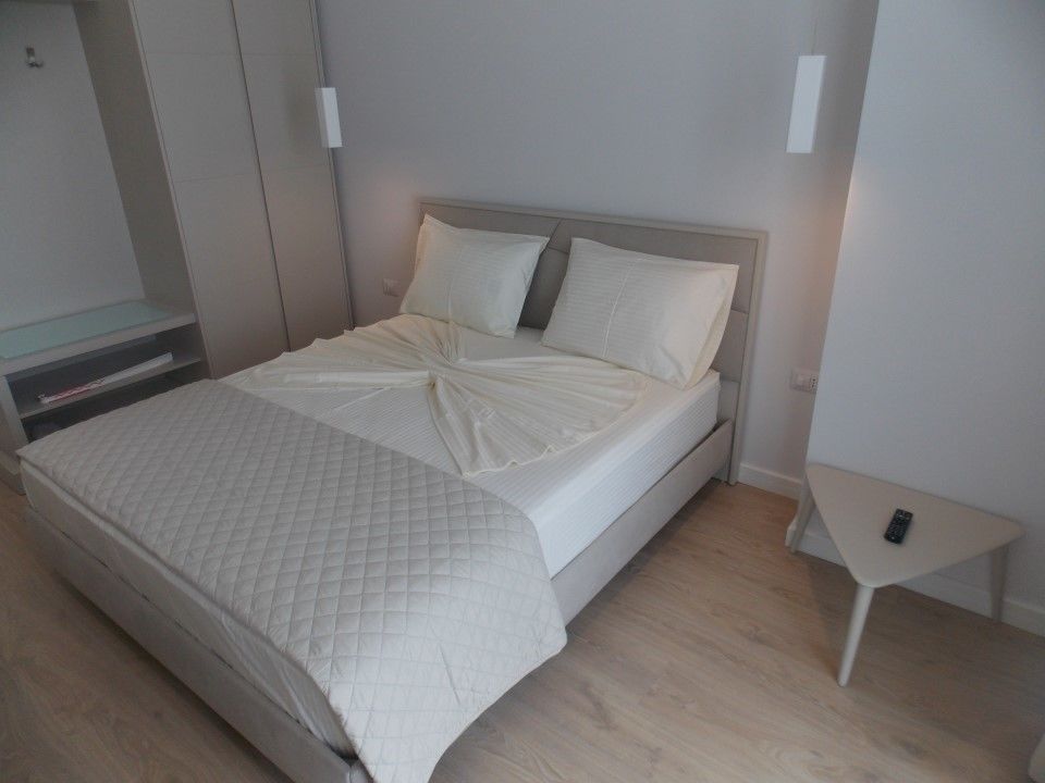 Hotel Vila Kalcuni Σαράντα Εξωτερικό φωτογραφία