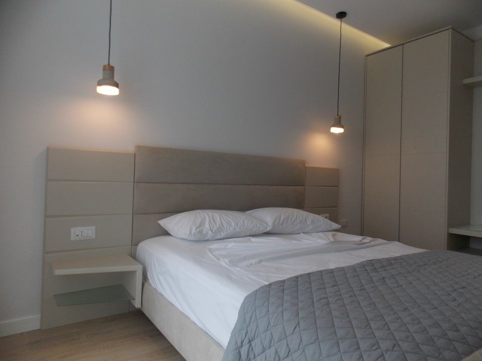 Hotel Vila Kalcuni Σαράντα Εξωτερικό φωτογραφία