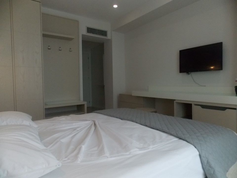 Hotel Vila Kalcuni Σαράντα Εξωτερικό φωτογραφία